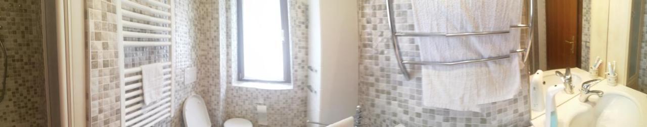Apartamento Casamau Trilo Campitello di Fassa Exterior foto